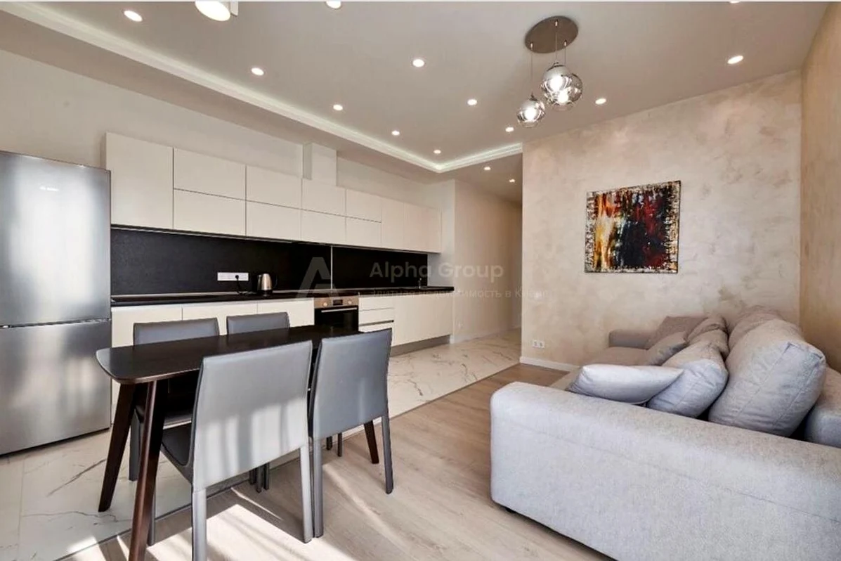 2-кімн. квартира