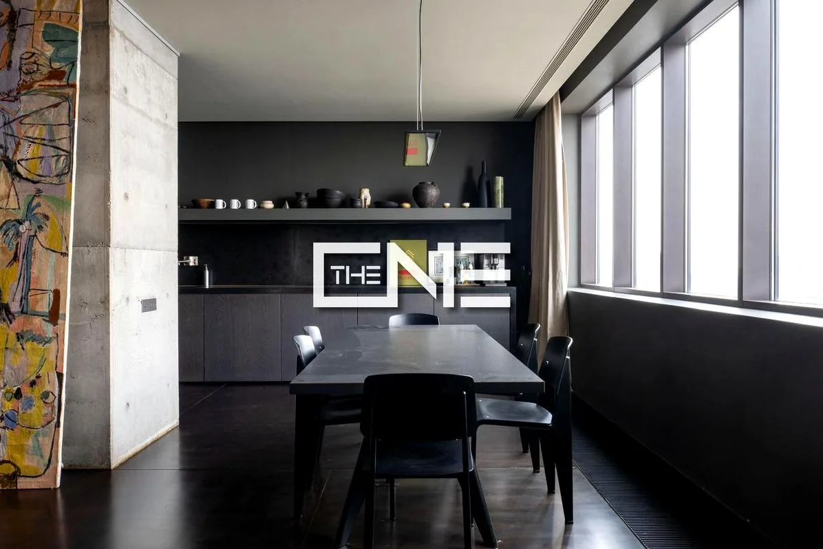 5-кімн. квартира