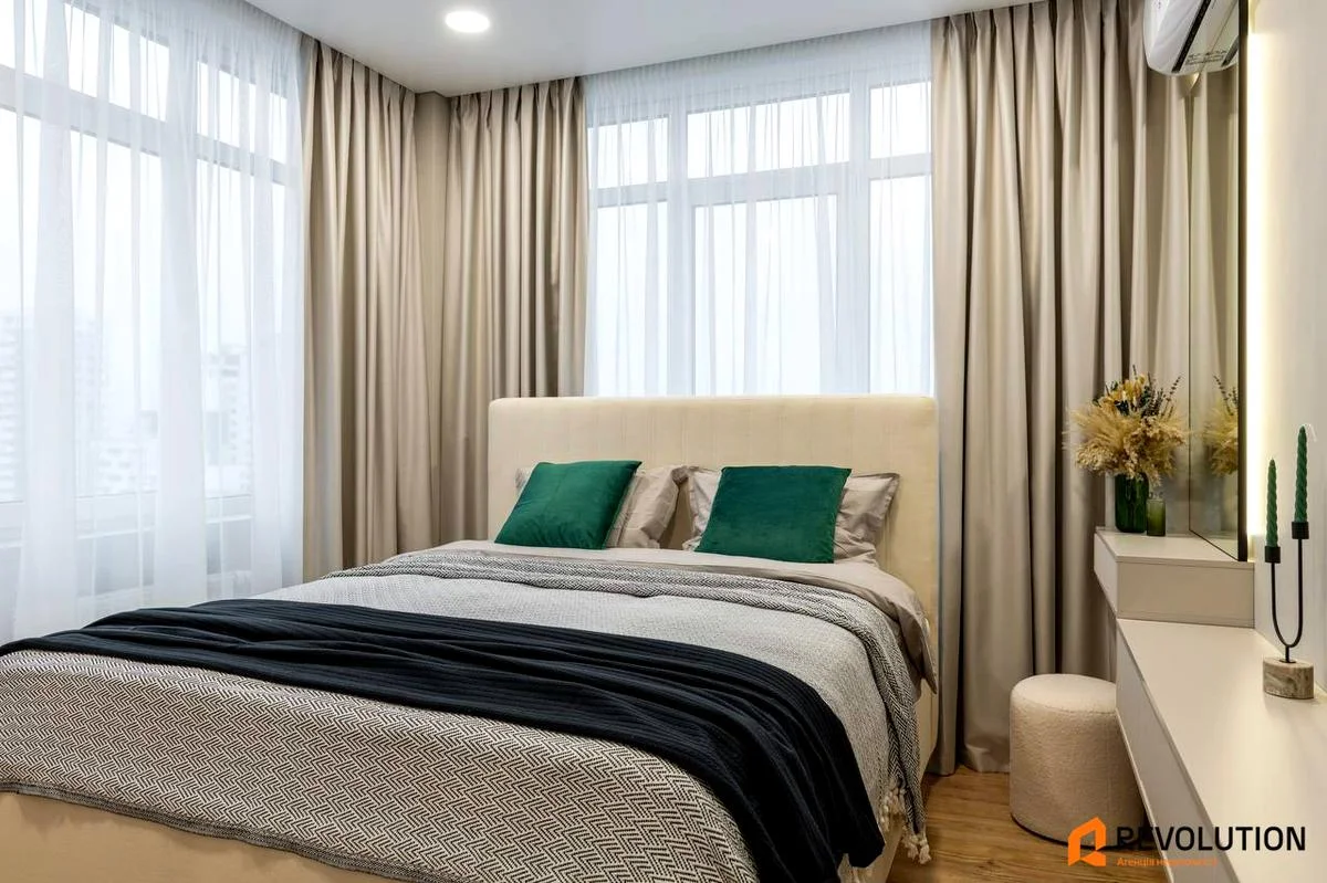 2-кімн. квартира