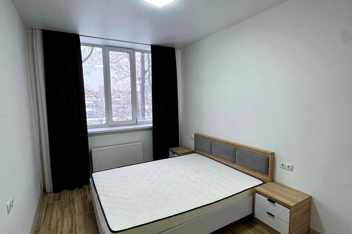 2-кімн. квартира