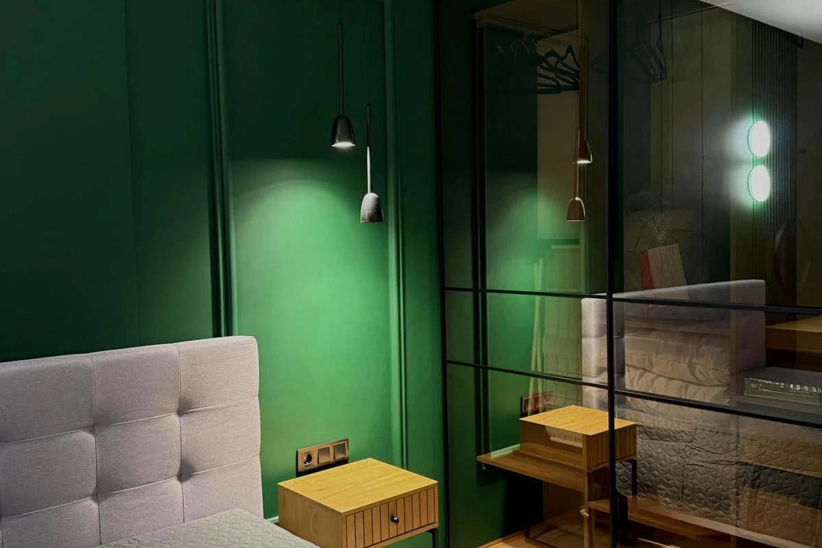 2-кімн. квартира