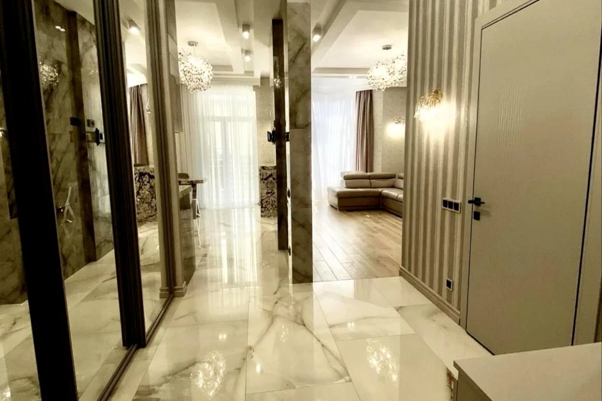 1-кімн. квартира