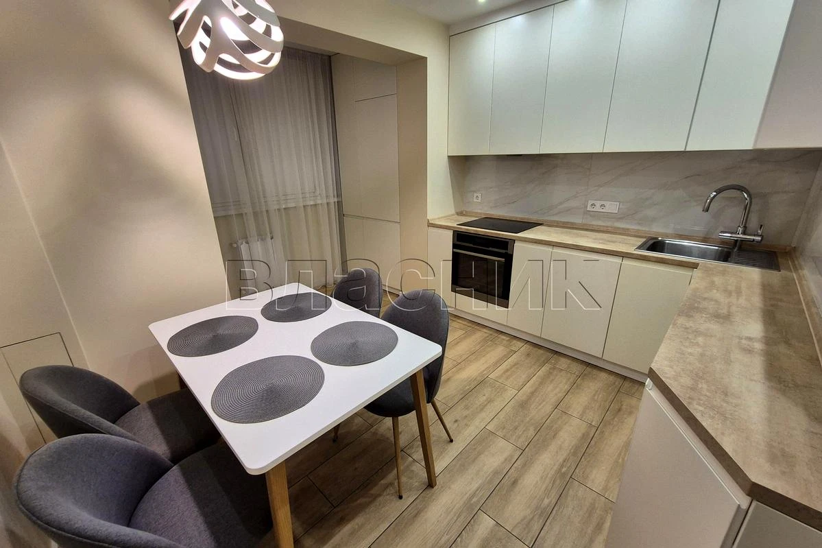 3-кімн. квартира