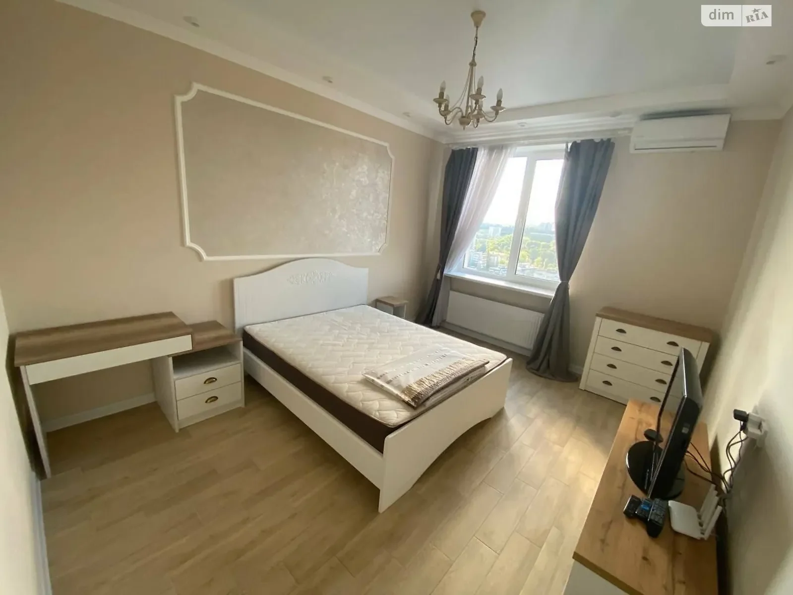 1-кімн. квартира