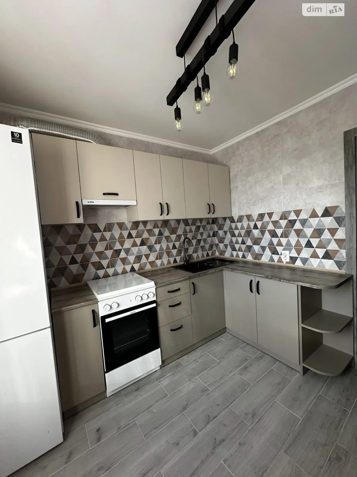 2-кімн. квартира