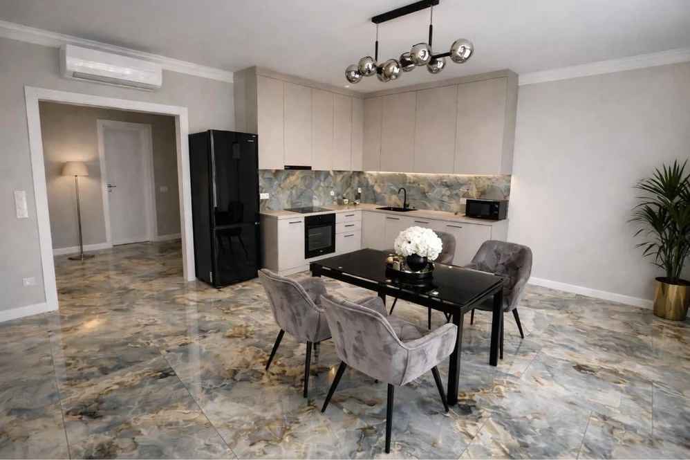 2-кімн. квартира