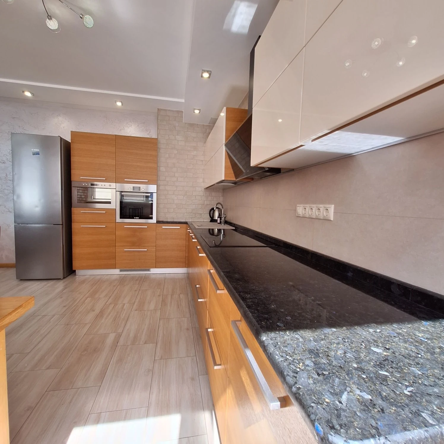 3-кімн. квартира