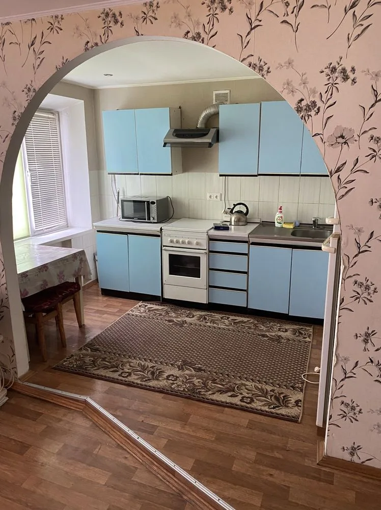 1-кімн. квартира