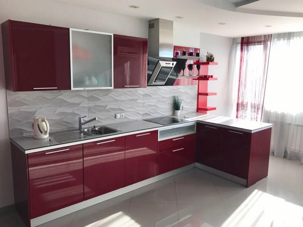 1-кімн. квартира