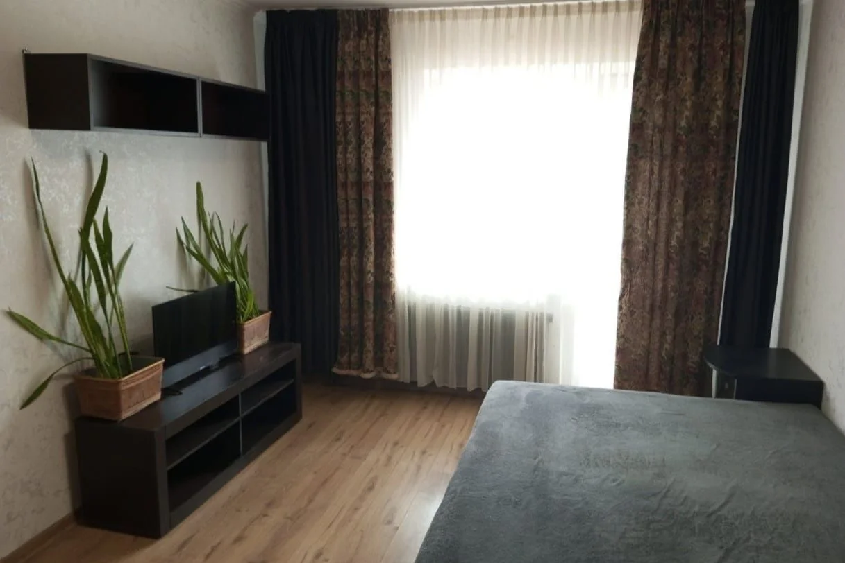 1-кімн. квартира