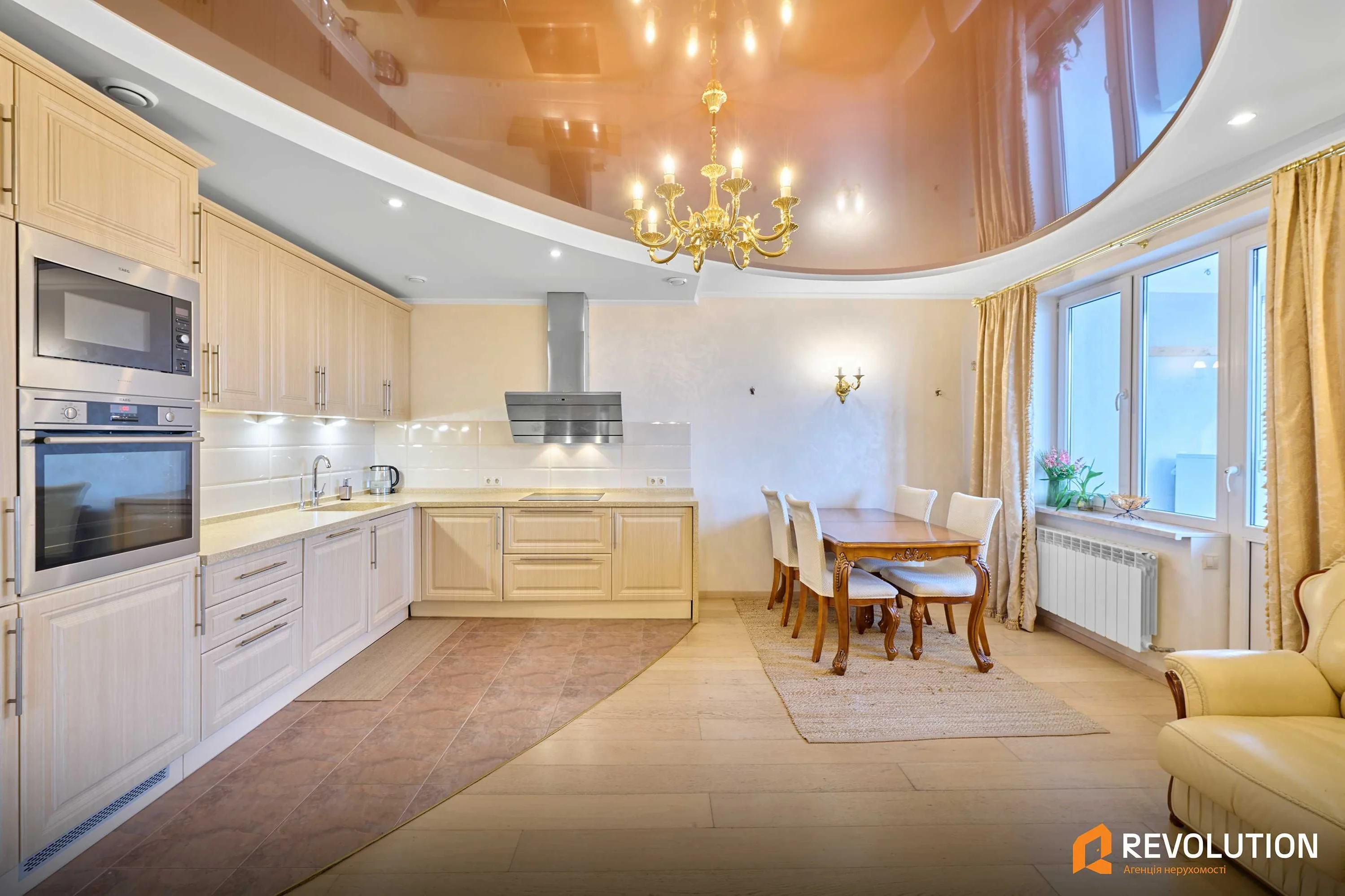 2-кімн. квартира