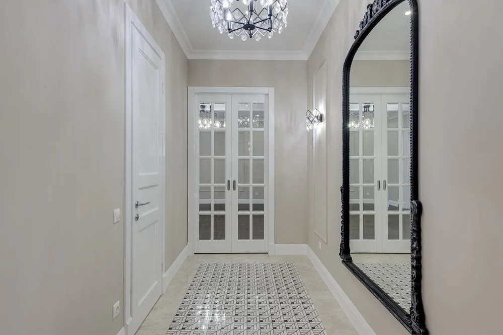 3-кімн. квартира