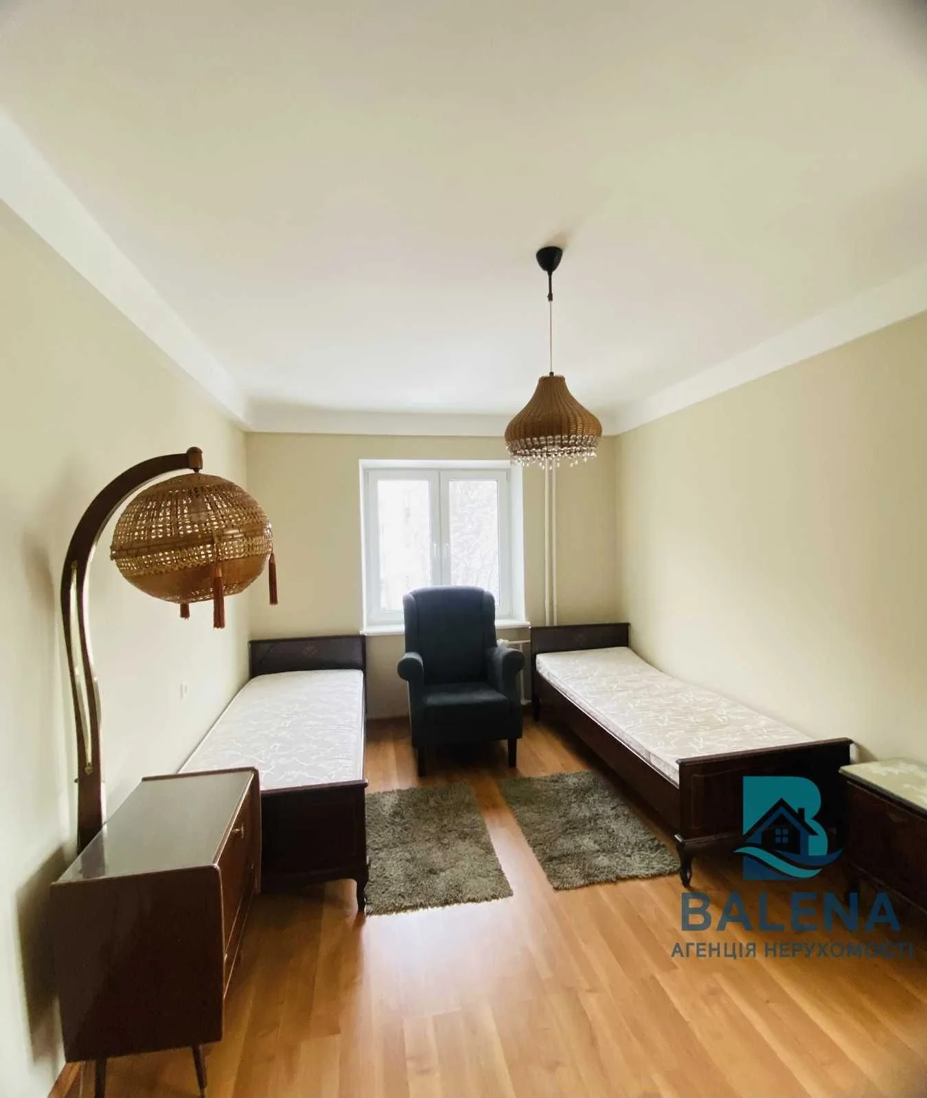 3-кімн. квартира