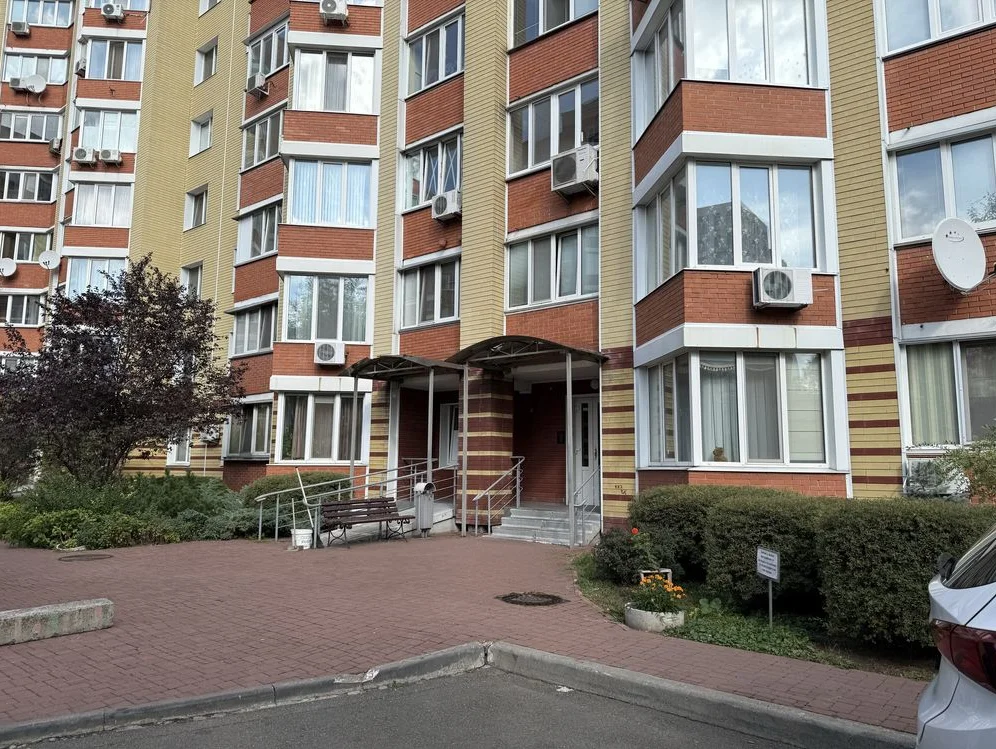 2-кімн. квартира