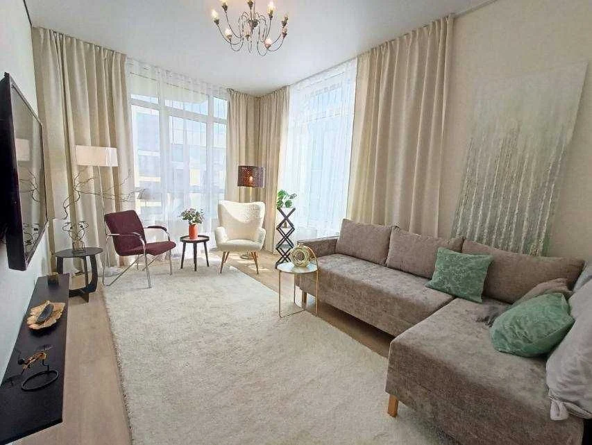 2-кімн. квартира