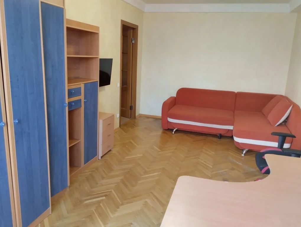 2-кімн. квартира