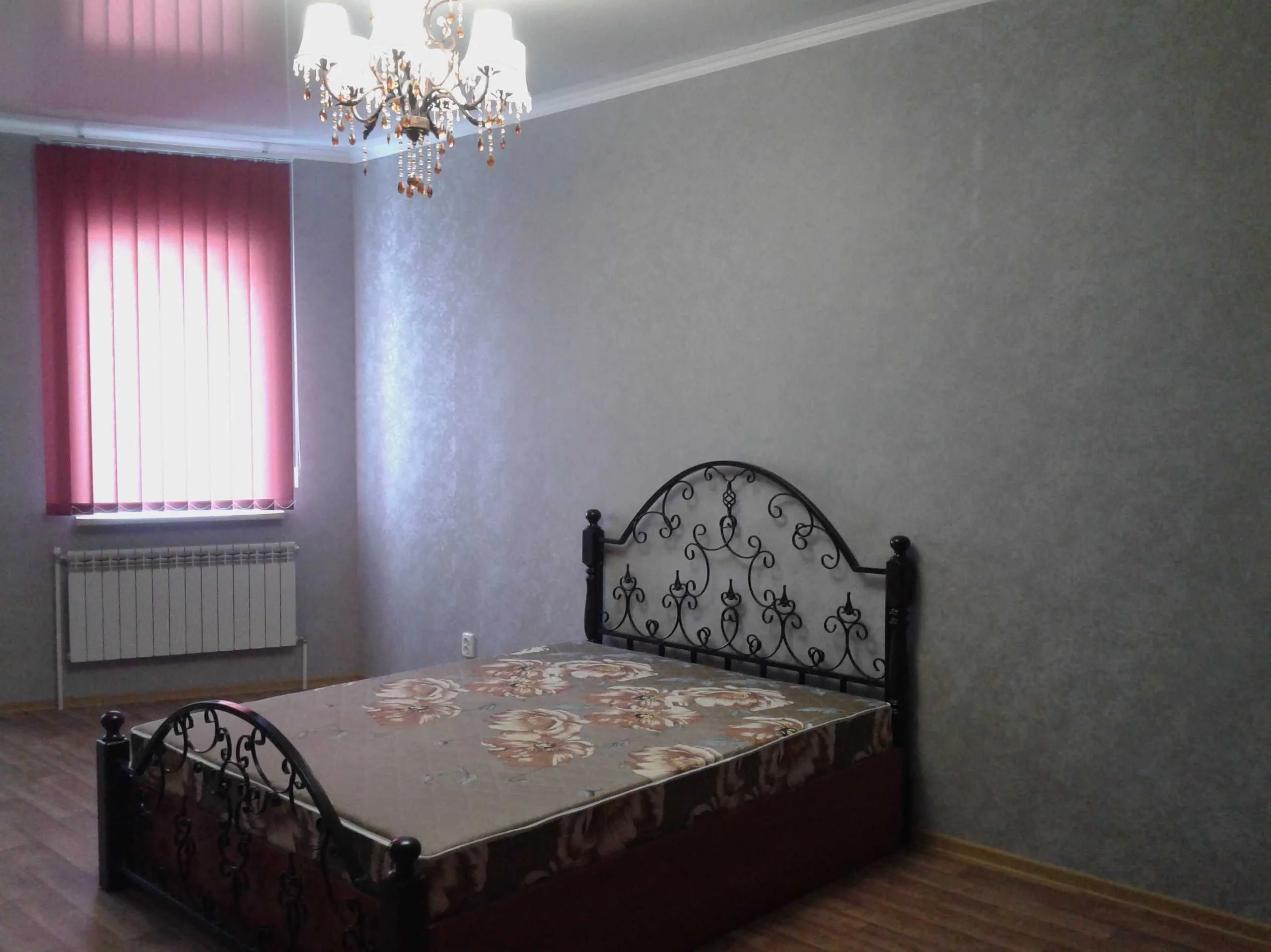 1-кімн. квартира