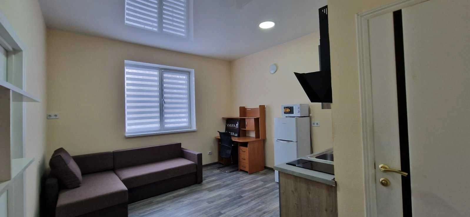 2-кімн. квартира