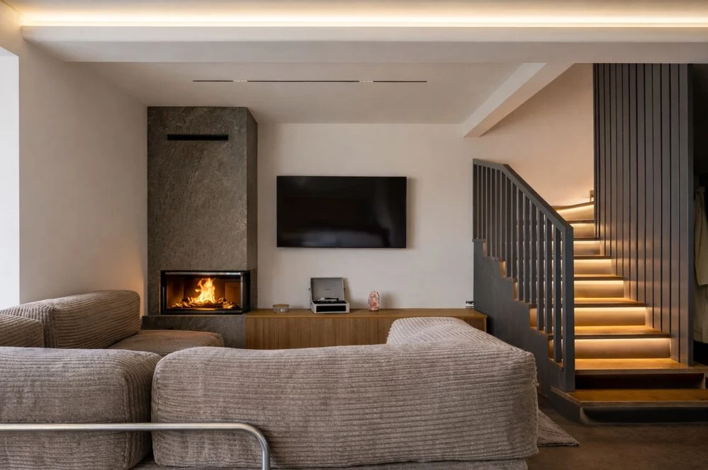 3-кімн. квартира