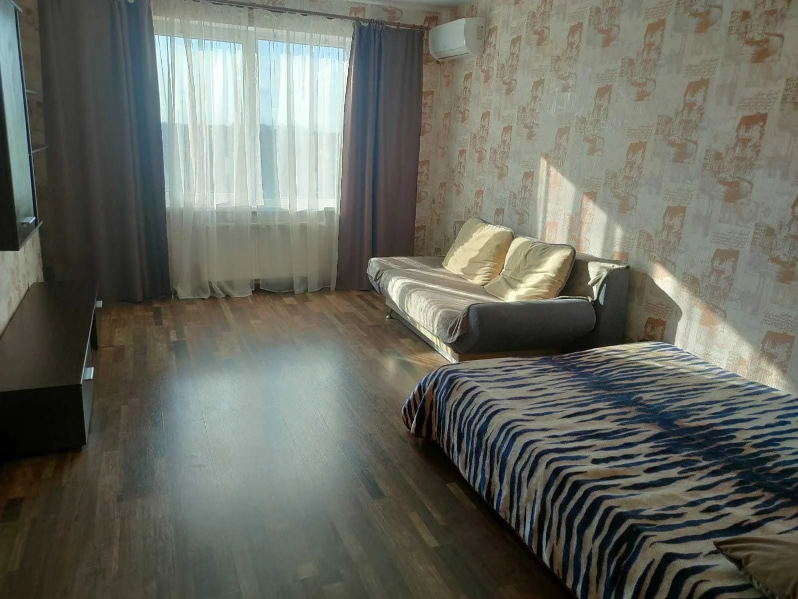 1-кімн. квартира