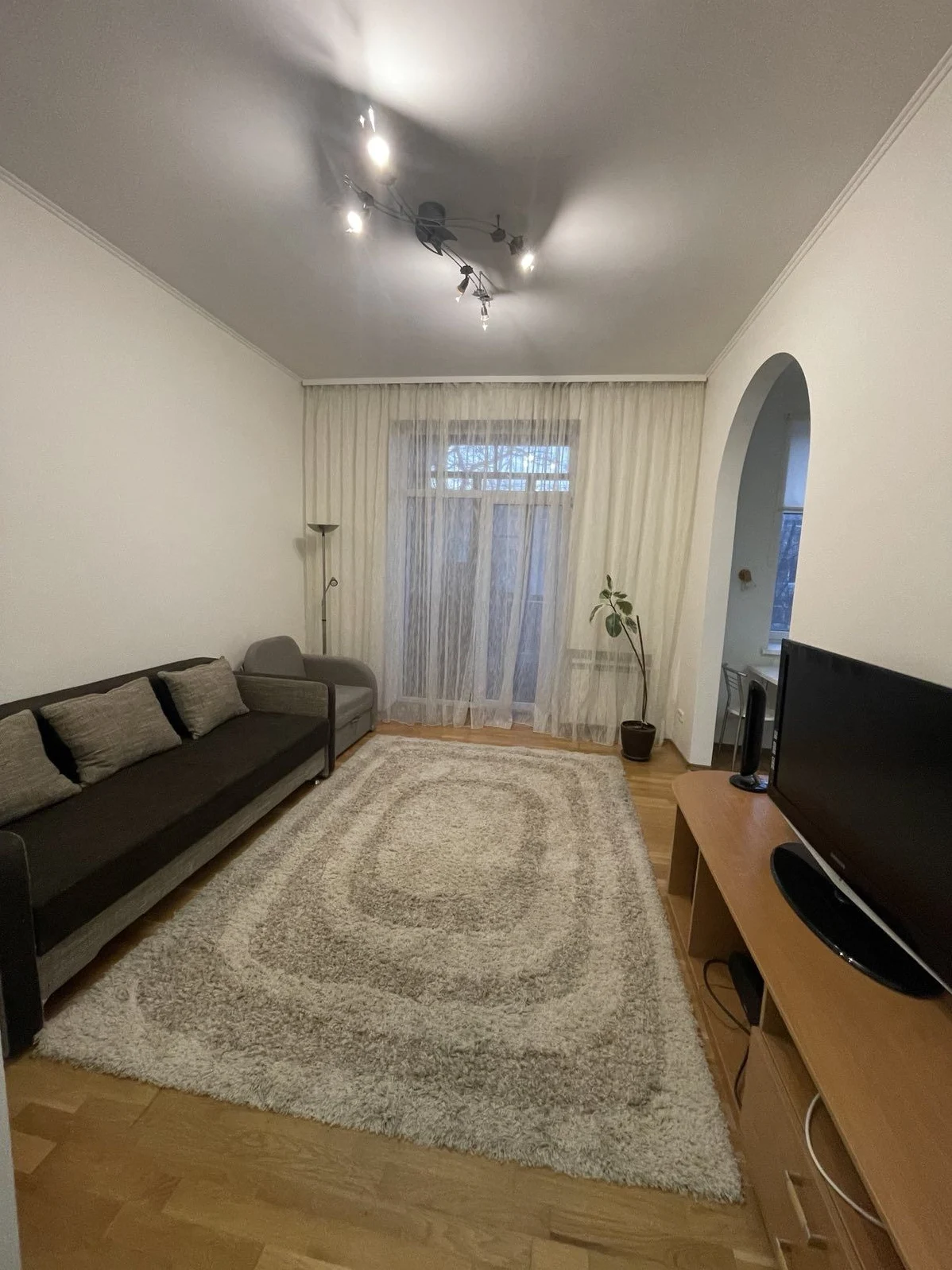 2-кімн. квартира