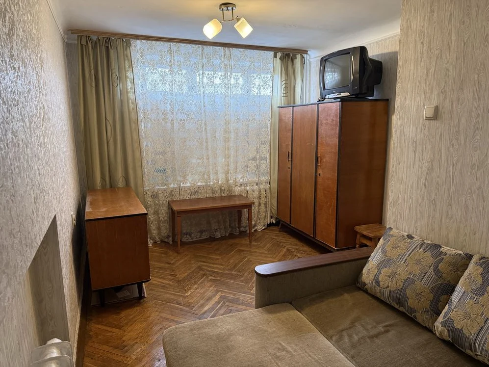 1-кімн. квартира