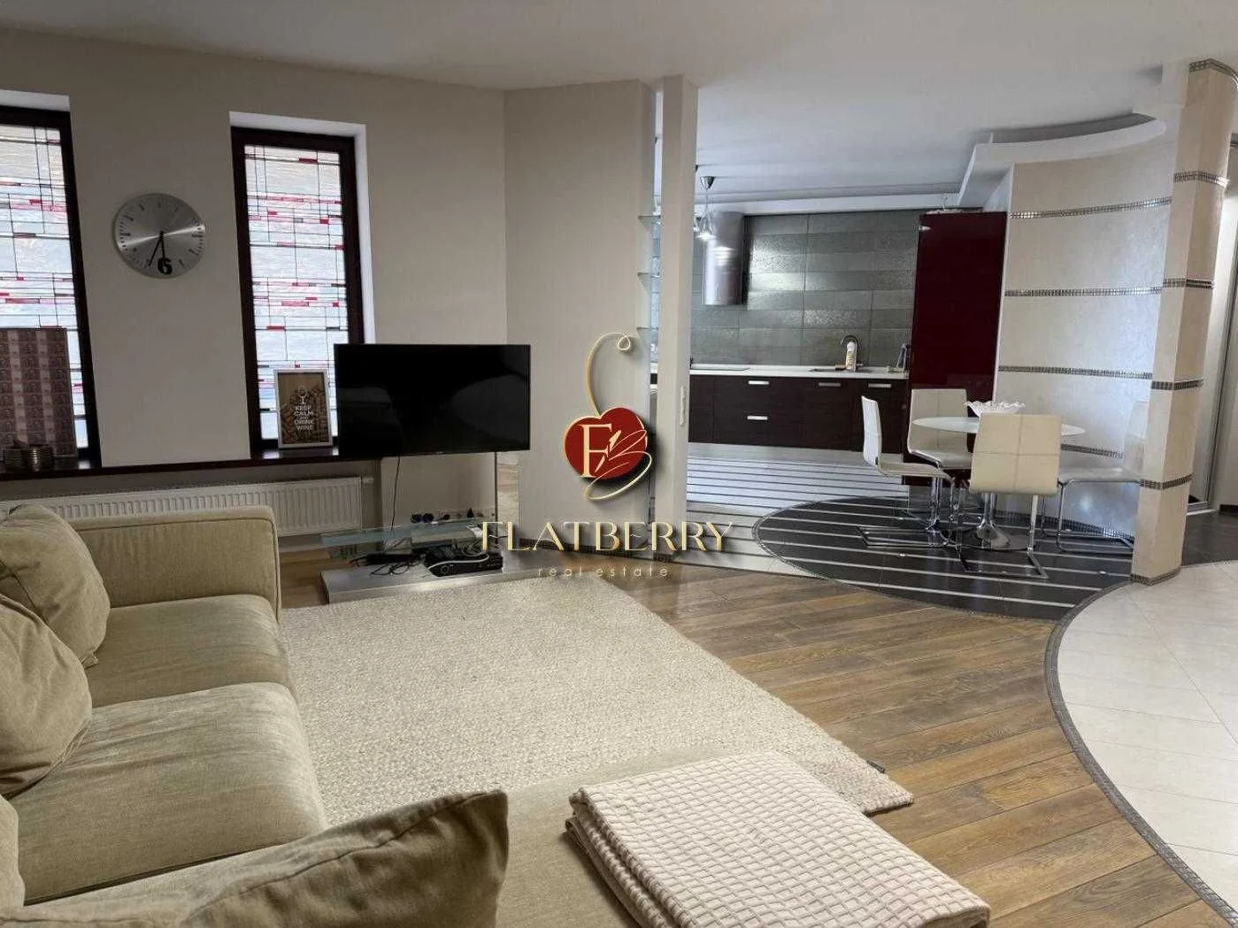 2-кімн. квартира