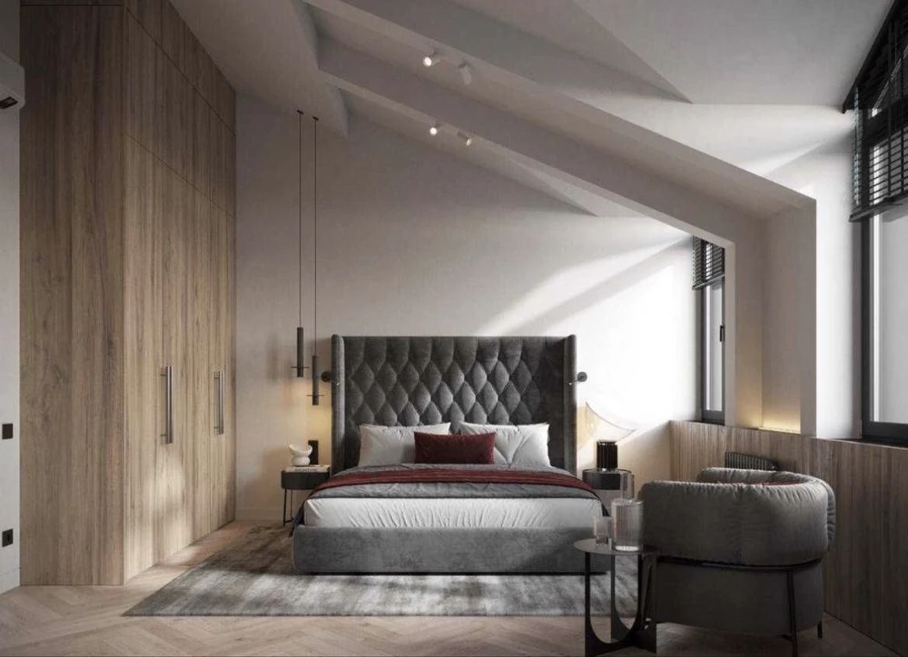 3-кімн. квартира