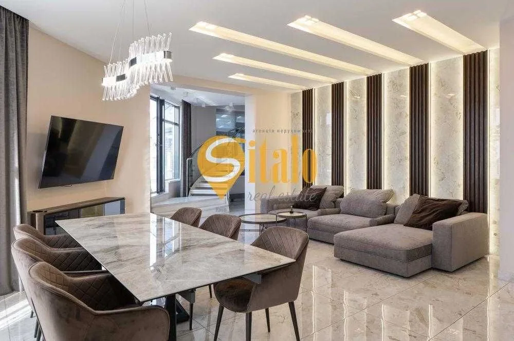 4-кімн. квартира