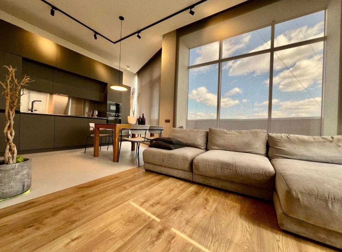 2-кімн. квартира