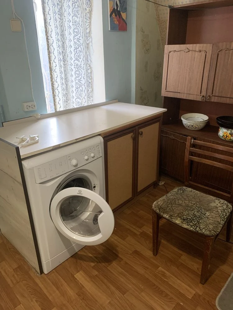 1-кімн. квартира