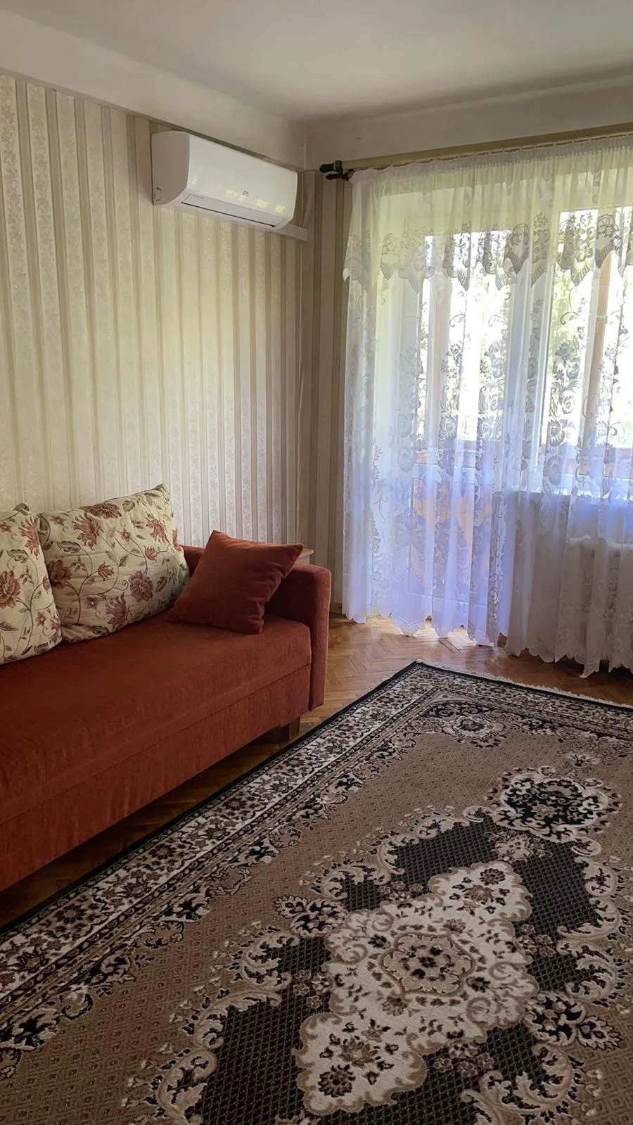 2-кімн. квартира