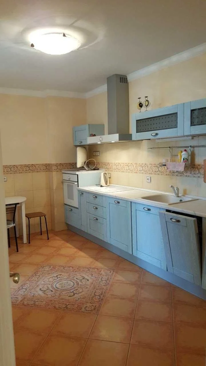 1-кімн. квартира