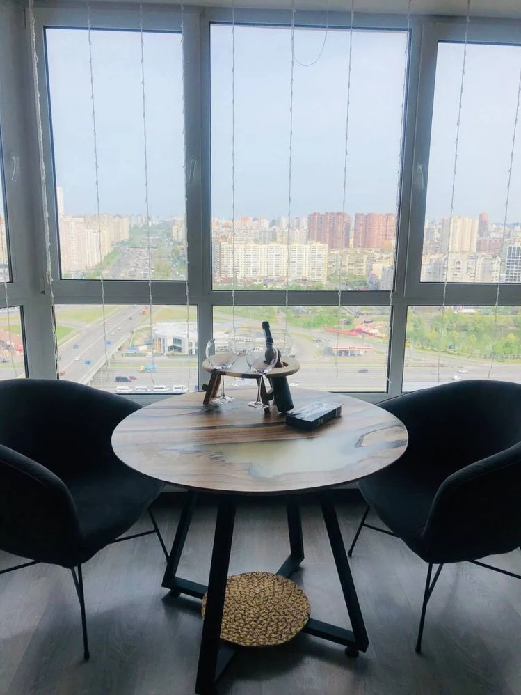 4-кімн. квартира