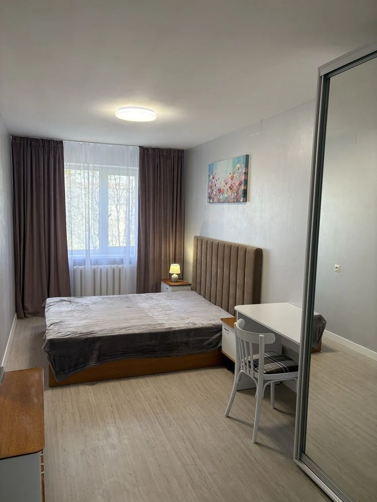 3-кімн. квартира