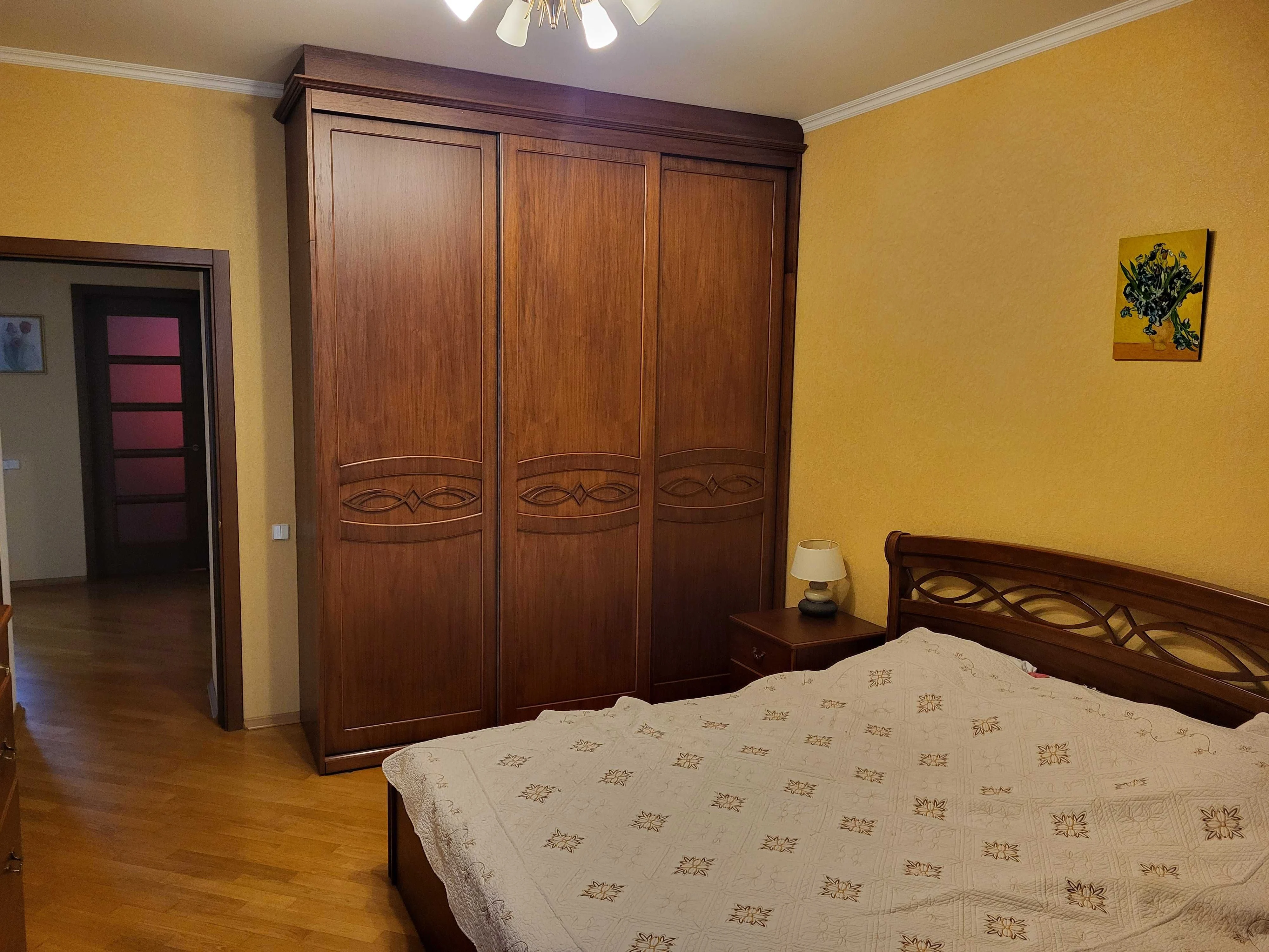 3-кімн. квартира