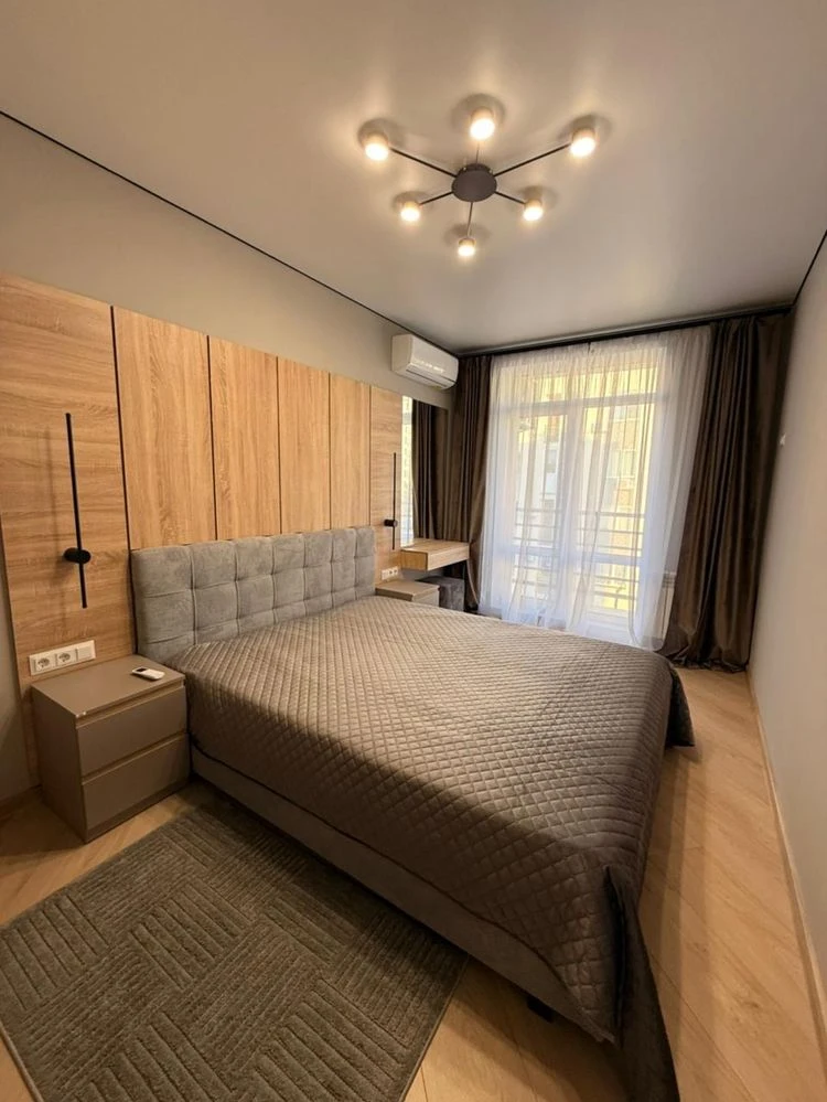 2-кімн. квартира