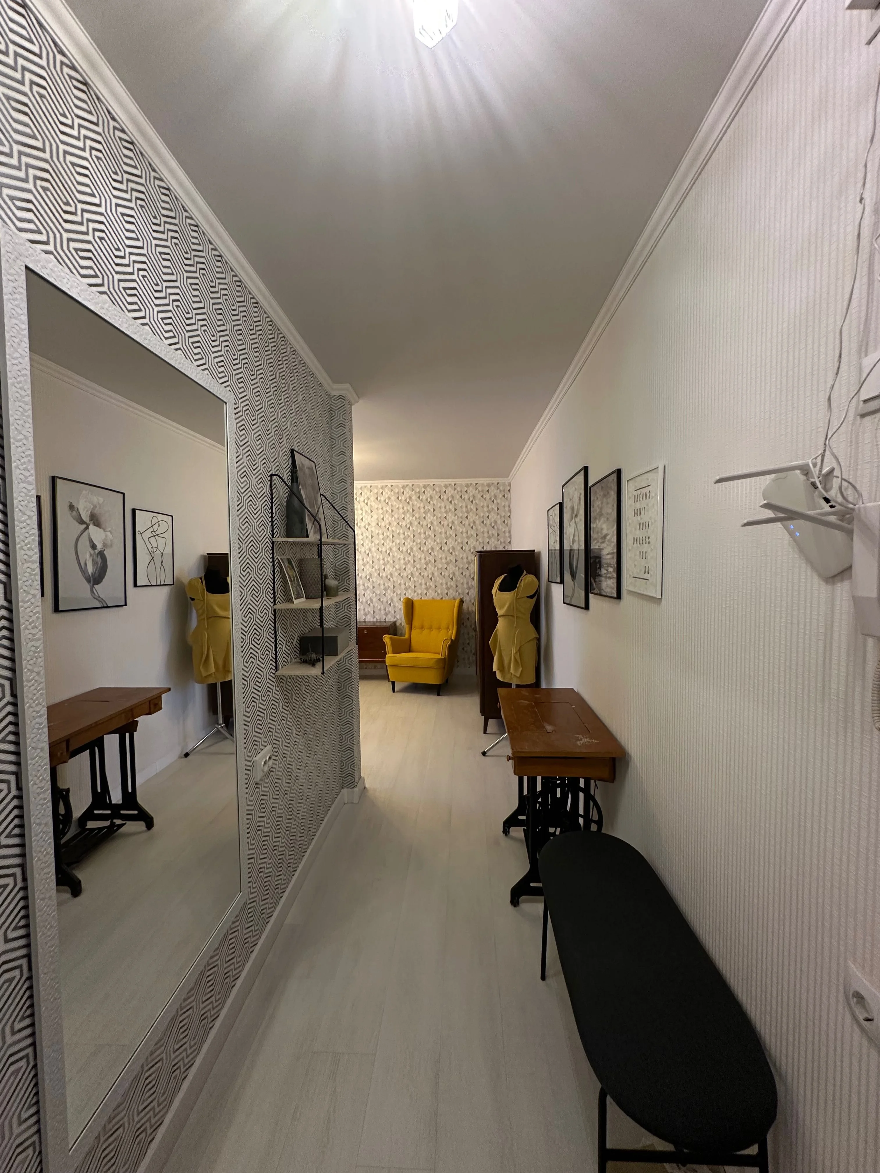 2-кімн. квартира