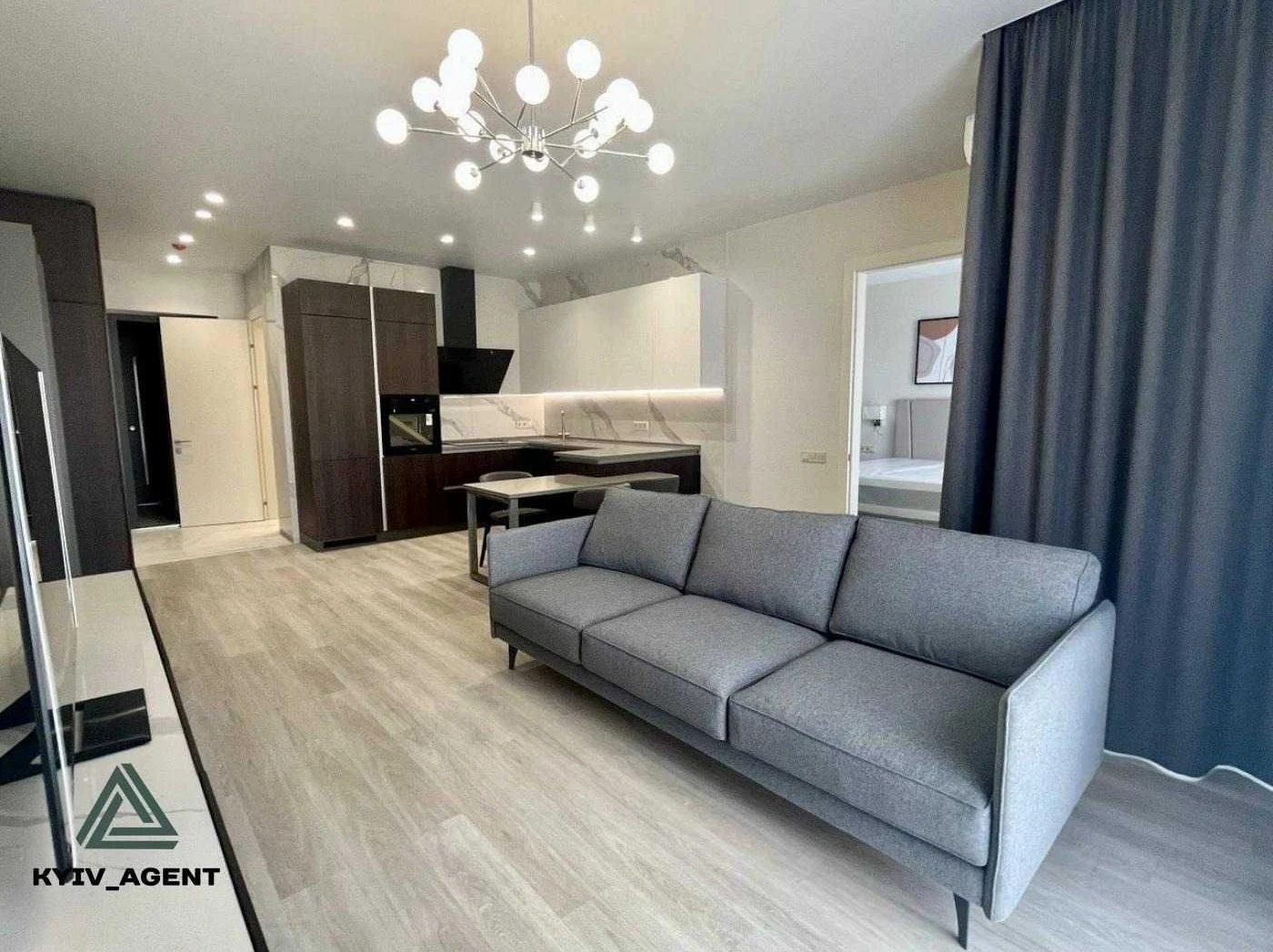 2-кімн. квартира