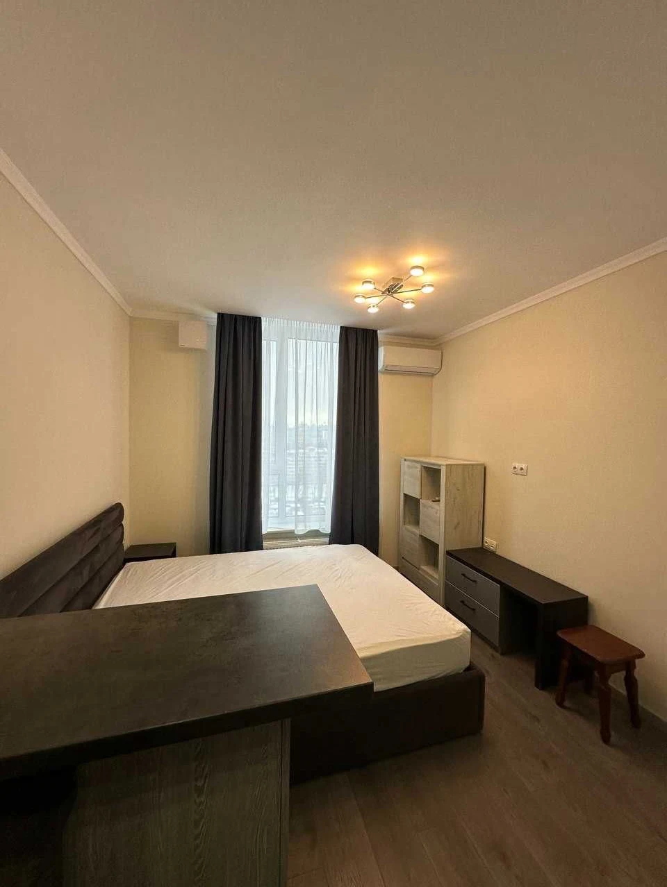 1-кімн. квартира