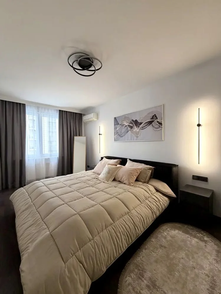 1-кімн. квартира