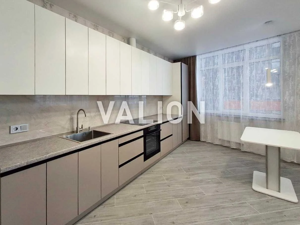 1-кімн. квартира