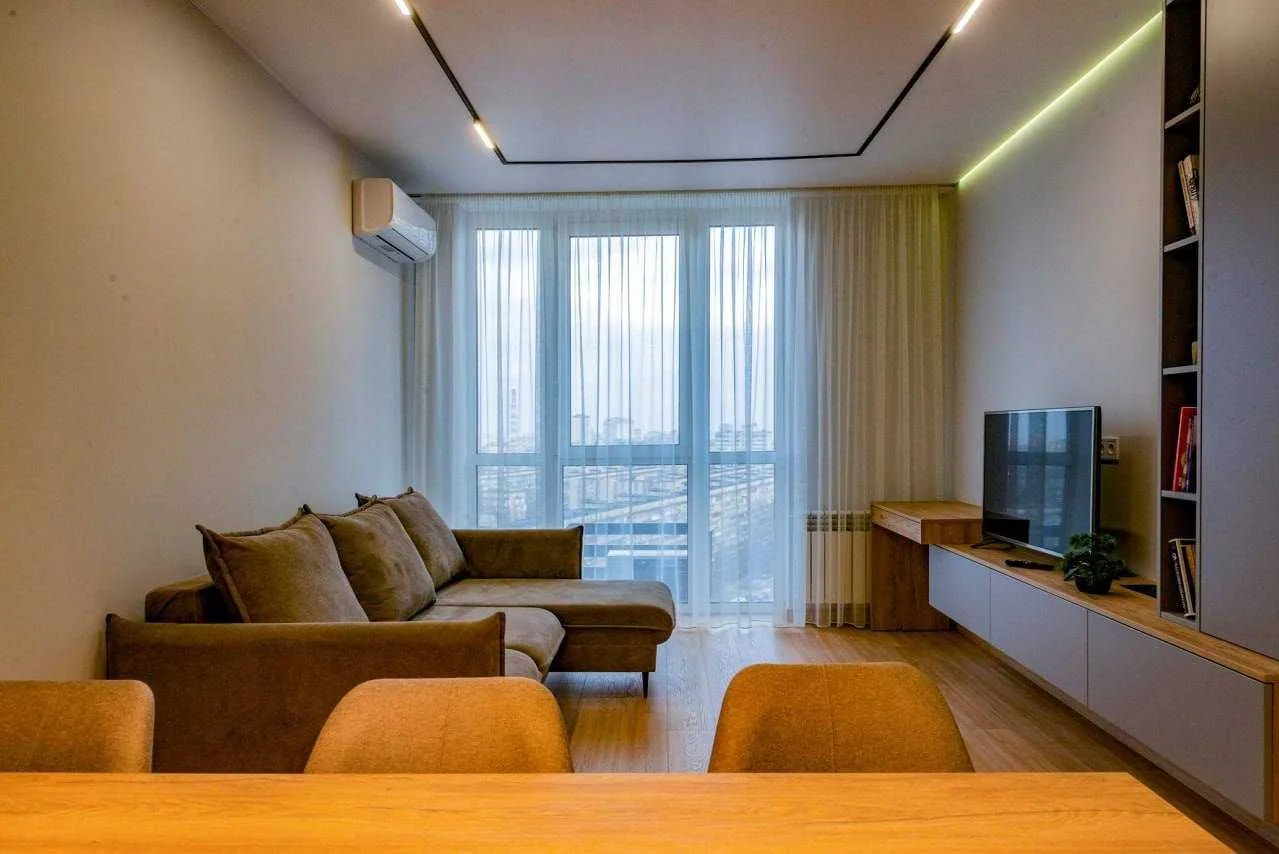 2-кімн. квартира