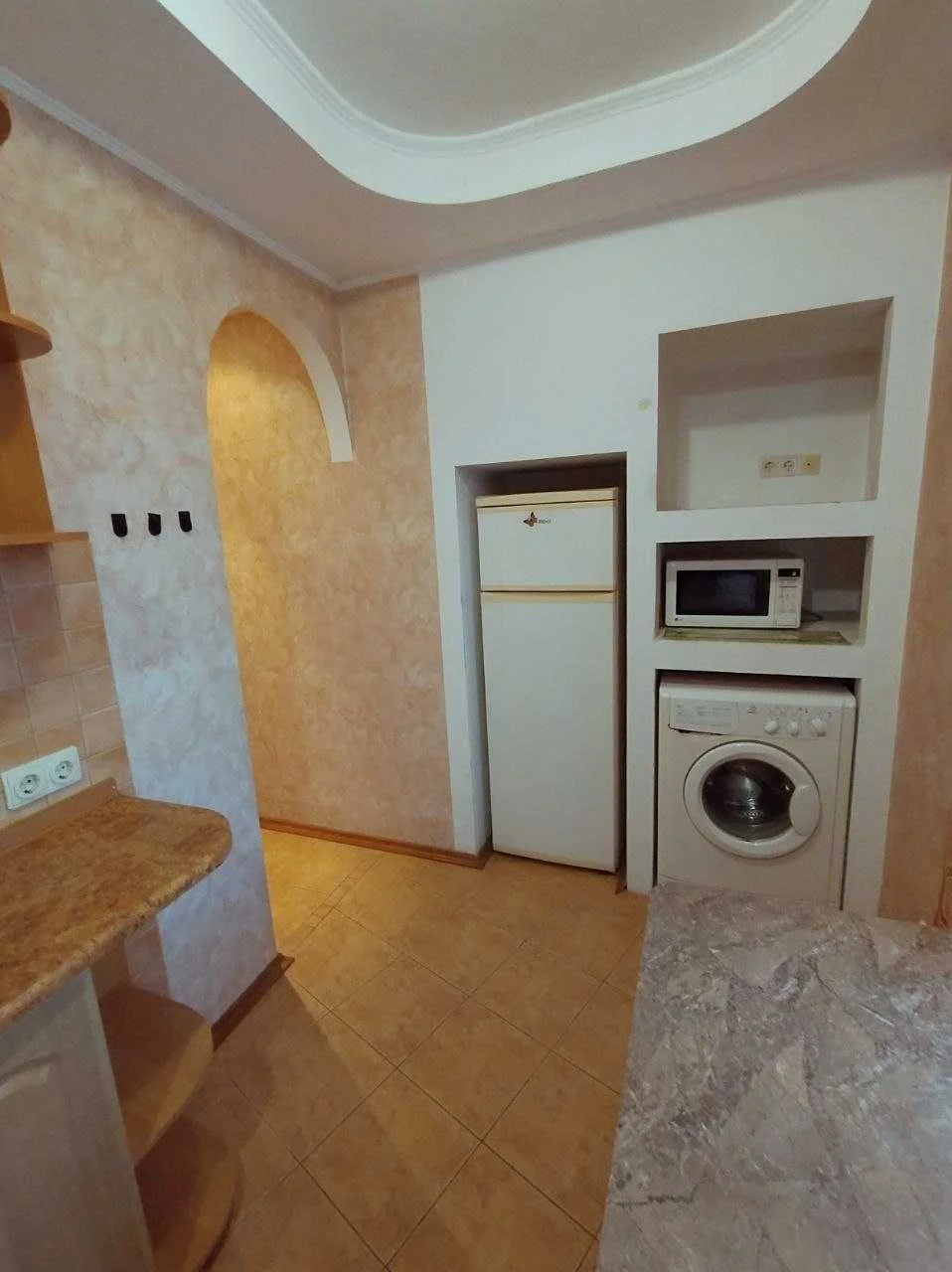 2-кімн. квартира