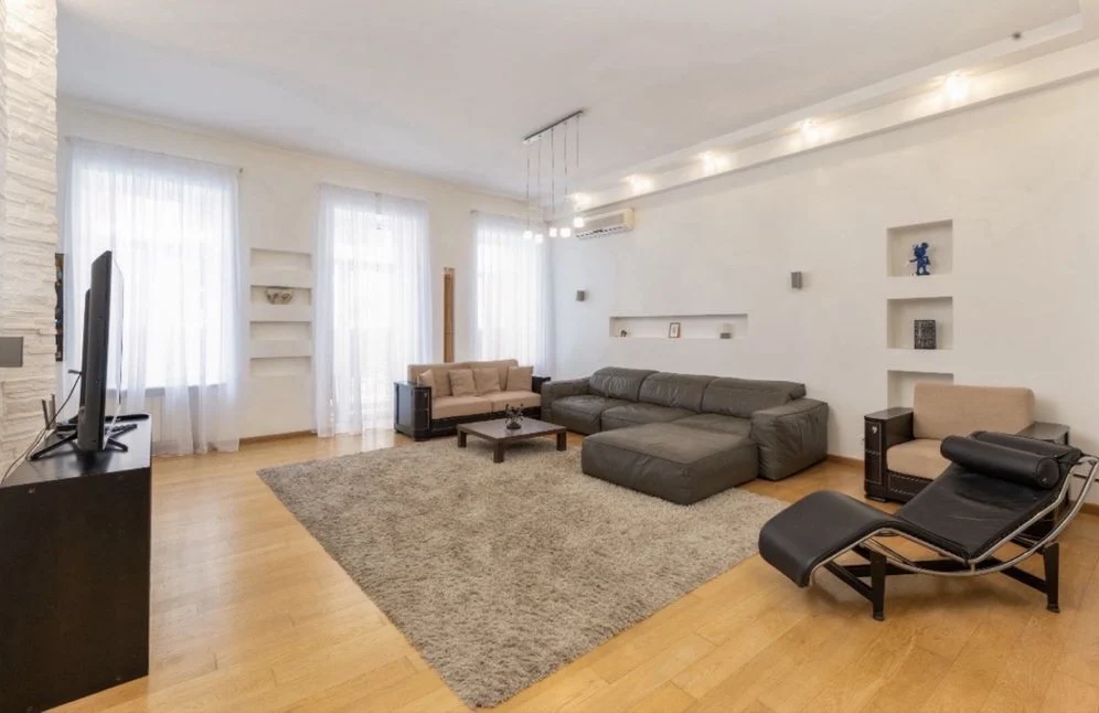 3-кімн. квартира