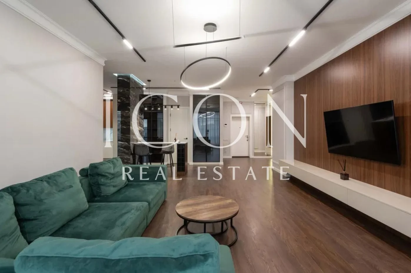 4-кімн. квартира