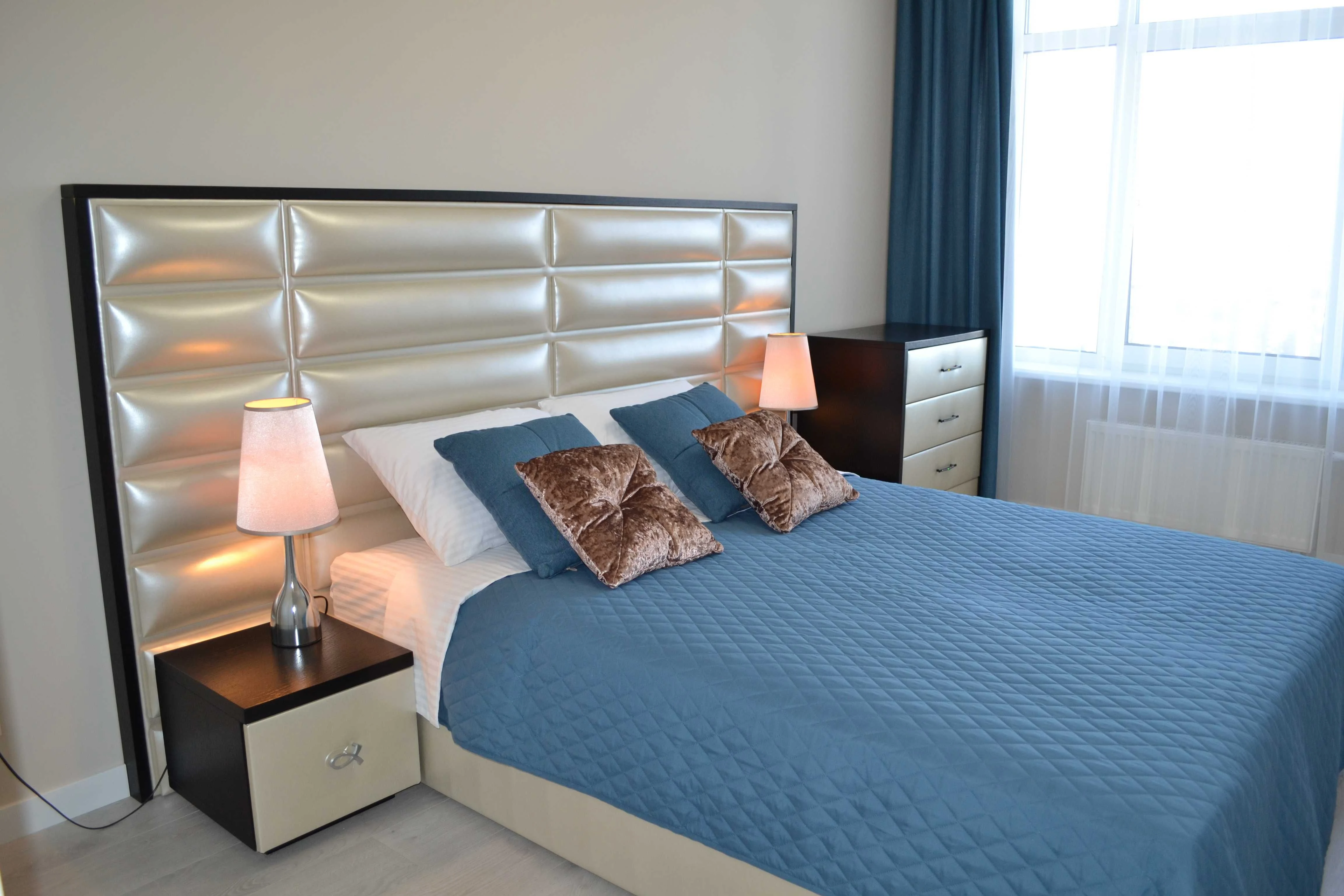 1-кімн. квартира