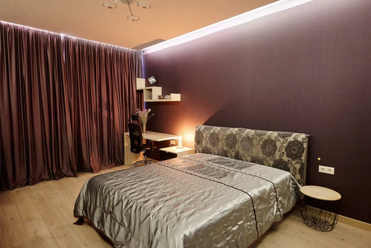 4-кімн. квартира