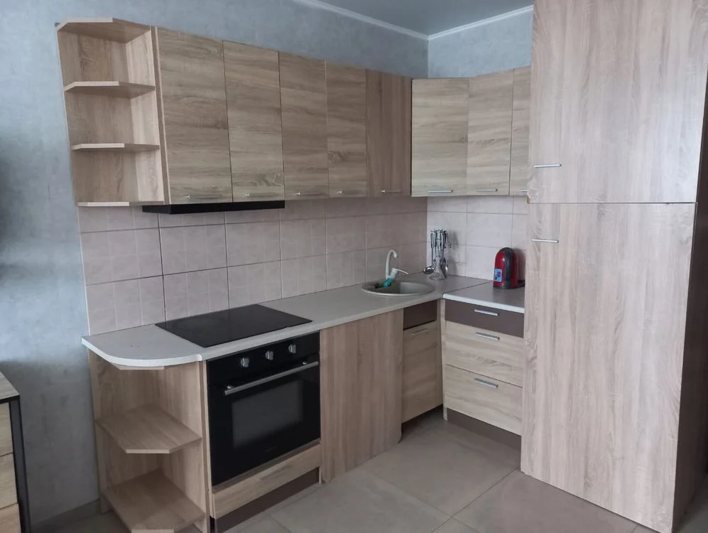 1-кімн. квартира