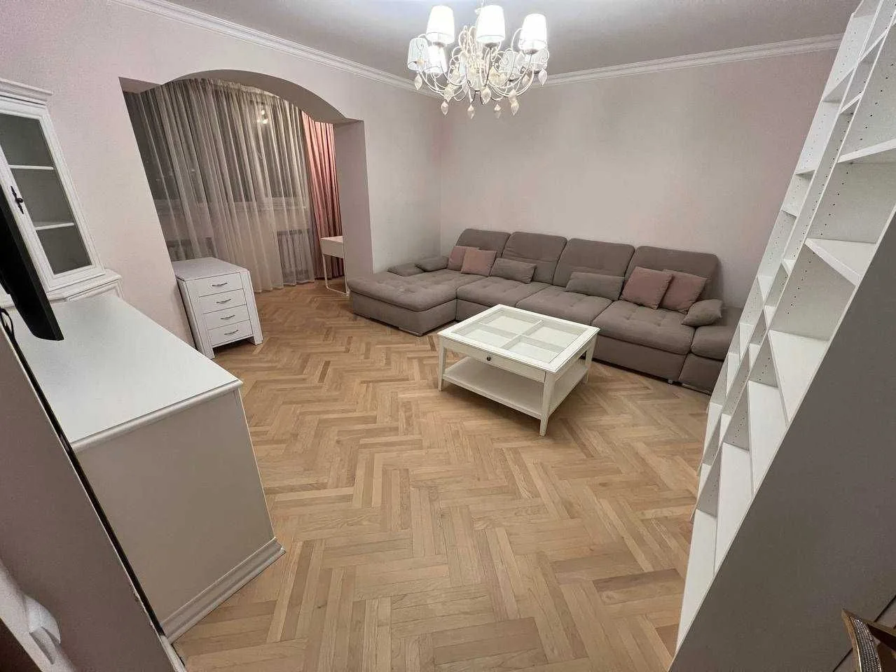 3-кімн. квартира